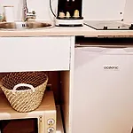 Backpackers Luxury 5* In 홈스테이 파리