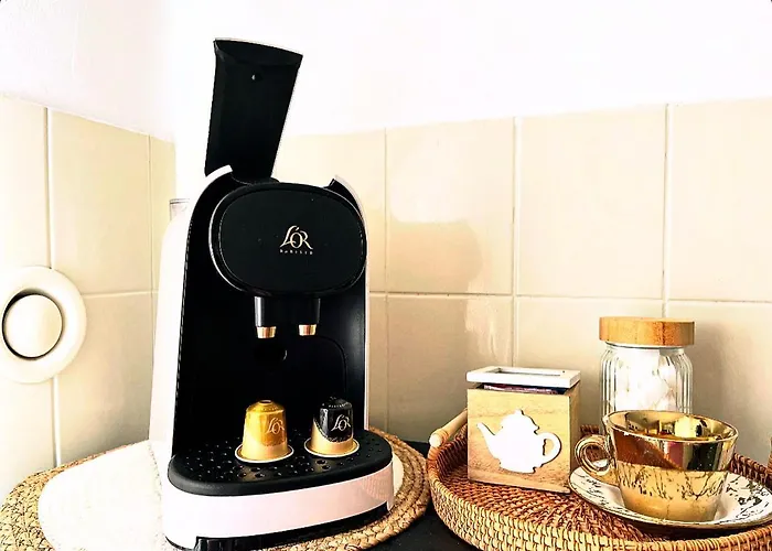 Backpackers Luxury 5* In