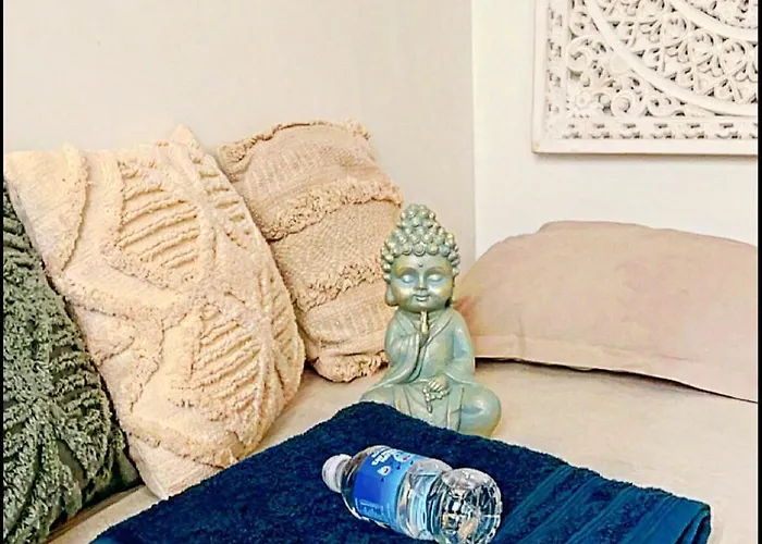 Backpackers Luxury 5* In منزل للإقامة *