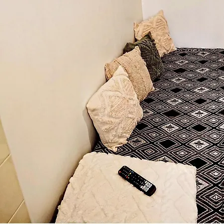 Backpackers Luxury 5* In París